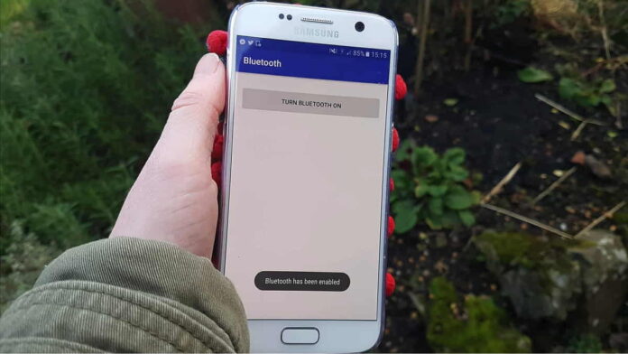 Aplikasi Bluetooth Android, Pilihan Terbaik untuk Bertukar Berkas!
