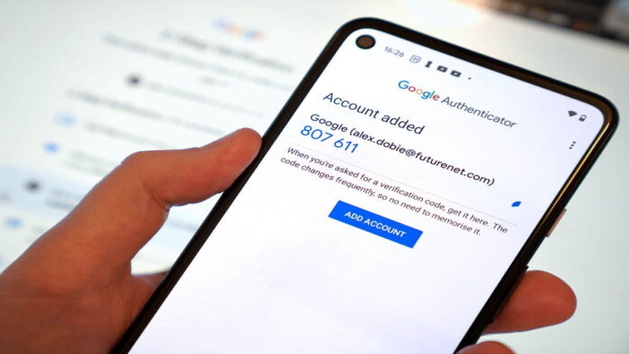 Aplikasi Google Authenticator untuk Keamanan, Ini Penggunaannya!