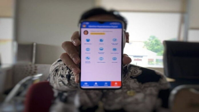Aplikasi Identitas Kependudukan Digital Memudahkan Membuat KTP