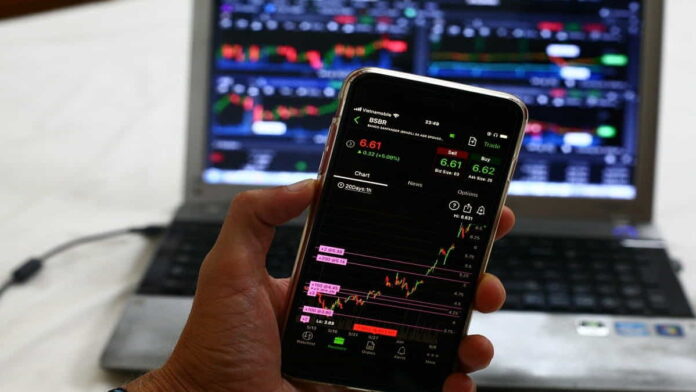 Aplikasi Investasi Multi Aset Hadir untuk Memudahkan Penggunanya