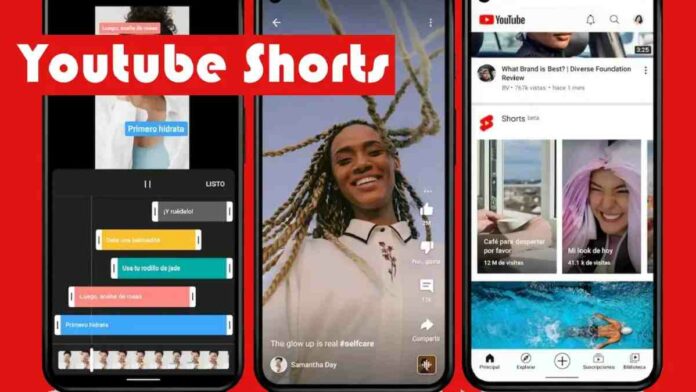 Aplikasi YouTube Shorts, Ikuti Cara Pemakaiannya yang Tepat