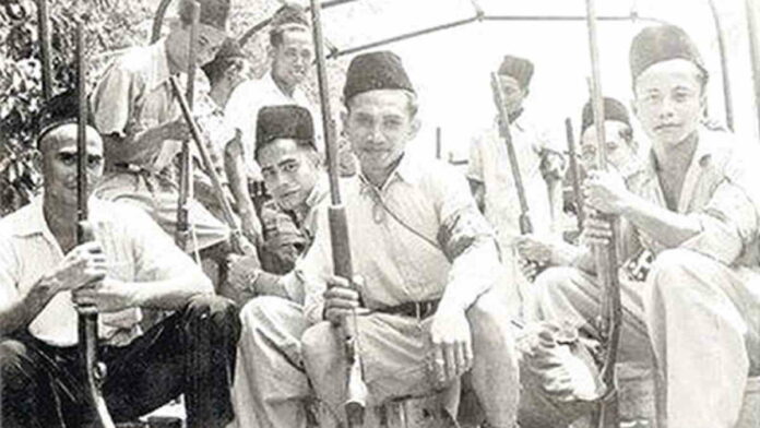 Askar Perang Sabil