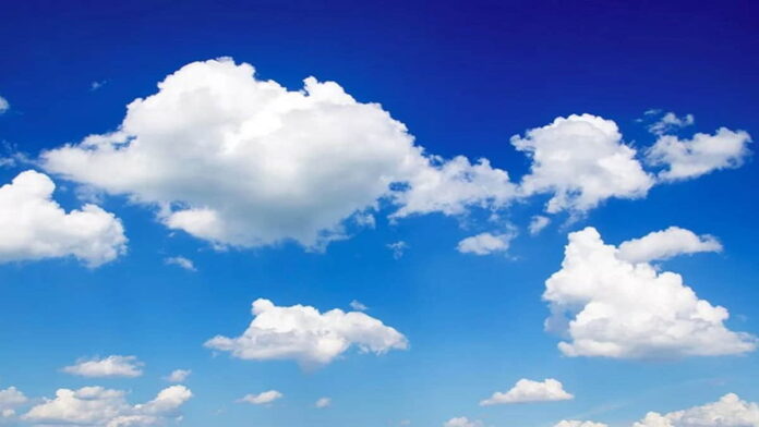 Awan yang Tidak Menimbulkan Hujan, Ini Nama dan Ciri-Cirinya!