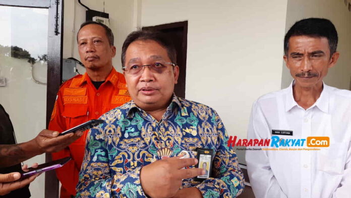 Keresahan Masyarakat Kota Banjar