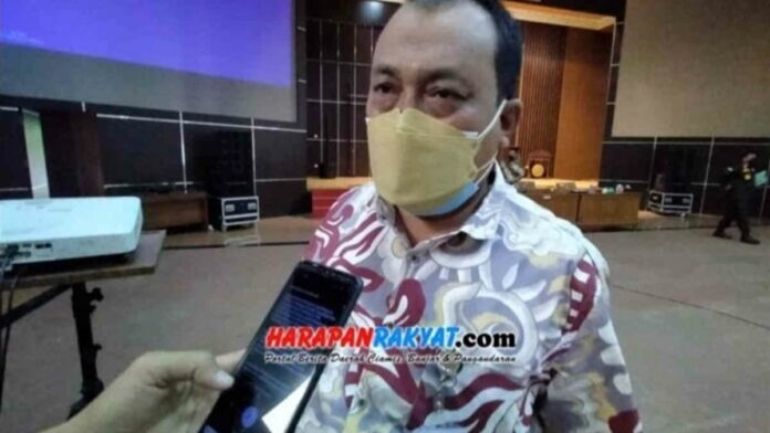 BLT BBM Kota Banjar