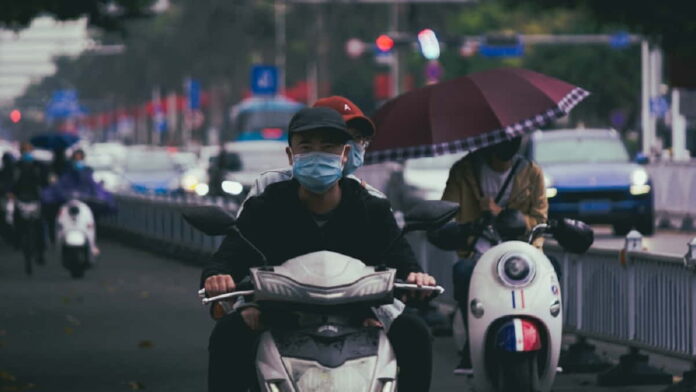 Bau Sangit pada Motor Matic, Ini Penyebab dan Cara Mengatasinya