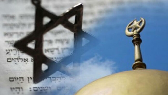 Bintang Daud dalam Islam Tak Identik Zionis, Ini Jawabannya