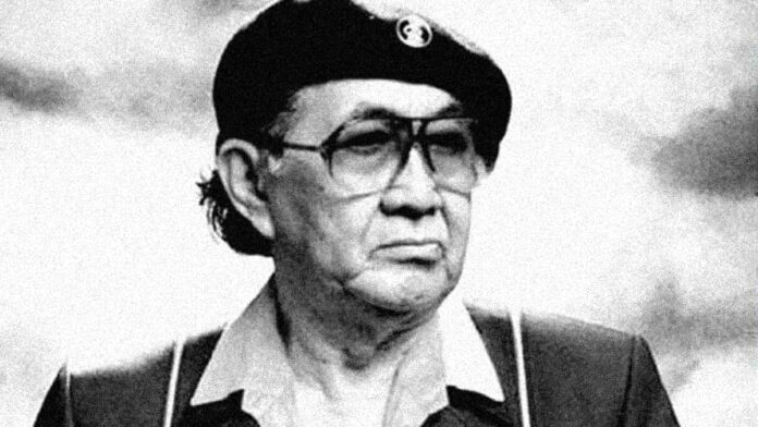 Biografi Basuki Abdullah