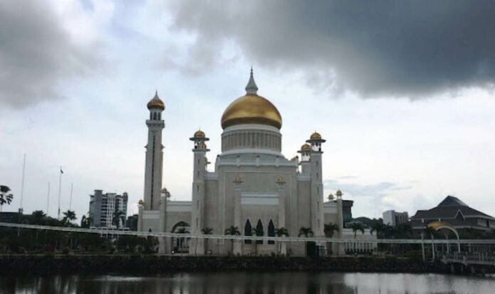 Tempat Wisata di Brunei Darussalam