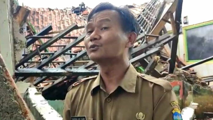 Butuh Anggaran