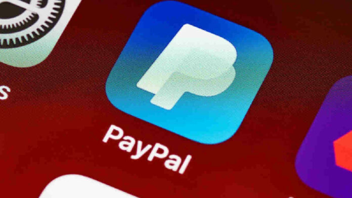 Cara Daftar PayPal di HP Android, Transaksi Cepat dan Aman