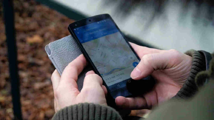 Cara Hapus History Maps di Android, Sulit Dilacak!