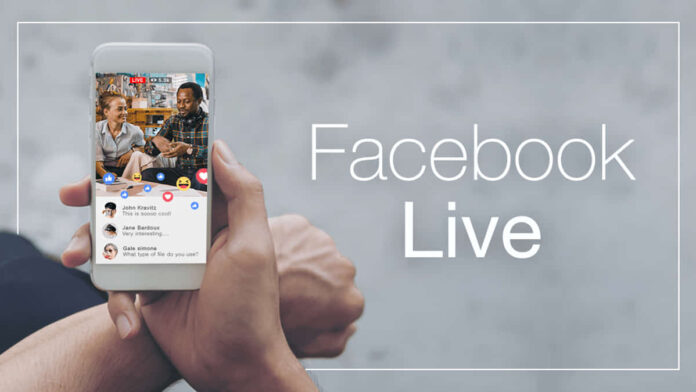Cara Jualan Live di Facebook Agar Untung Maksimal, Mudah!