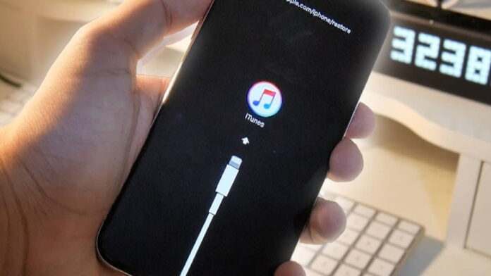 Cara Masuk DFU Mode iPhone X, Mudah dan Simpel! Ini Tipsnya!