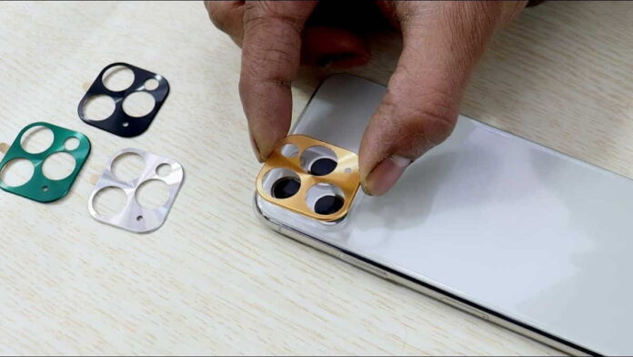 Cara Melepas Ring Camera iPhone Paling Mudah, Simak Tips-nya!