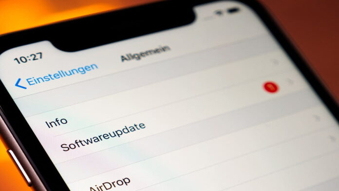 Cara Mematikan iPhone Terjadwal, Ini Dia Langkah yang Tepat!
