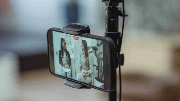 Cara Membuat Opening Video di Android, Hasil Keren Pasti Puas!