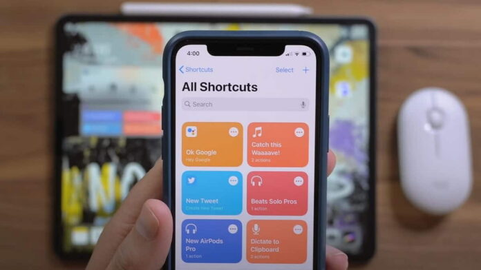 Cara Membuat Shortcut di iPhone, Ini Langkah-Langkah Mudahnya!