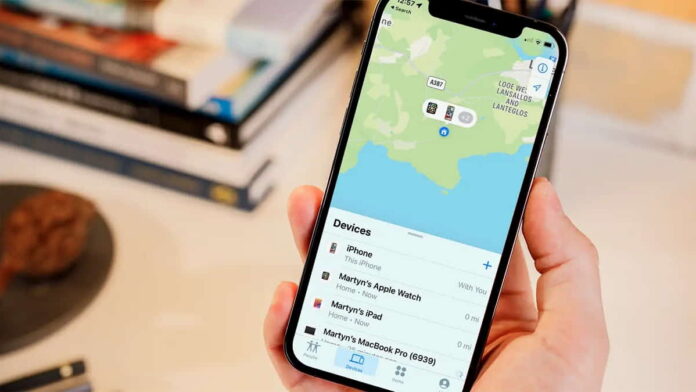 Cara Mengaktifkan Lacak iPhone yang Benar dengan Langkah Ini!