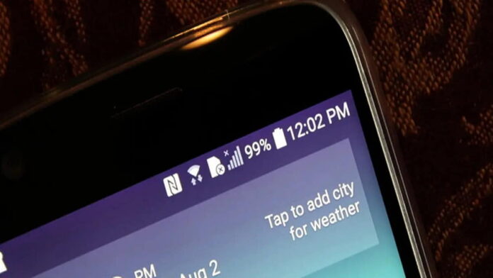 Cara Mengatasi Status Bar iPhone Hilang yang Mudah dan Praktis