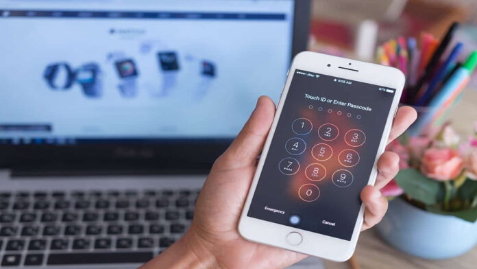 Cara Mengetahui Passcode iPhone Saat Lupa Kunci, Ini Tipsnya!