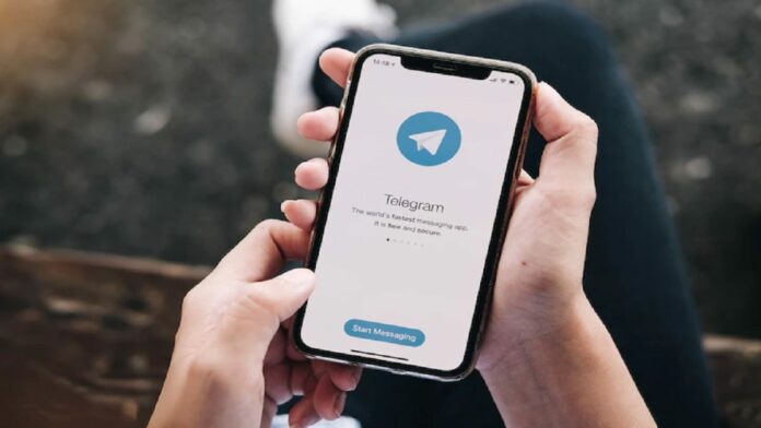 Cara Menghapus Bot Telegram
