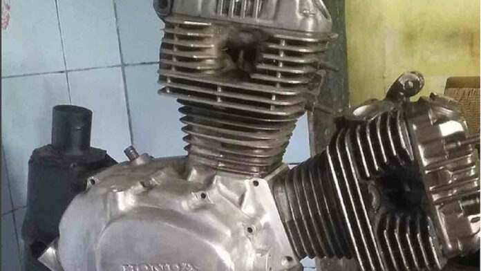Cara Menghitung CC Motor dengan Rumus Dijamin Hasil Akurat