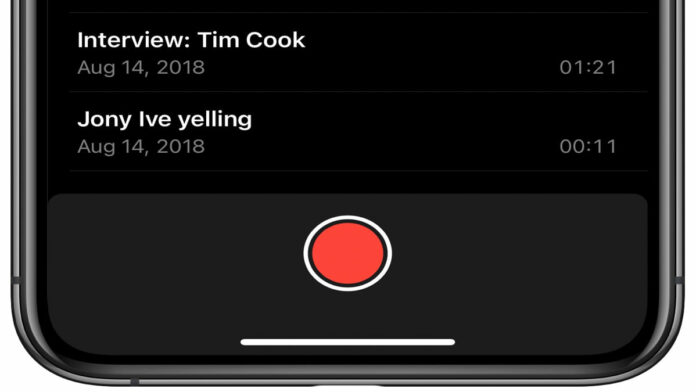 Cara Mengirim Memo Suara di iPhone ke PC Anti Ribet!