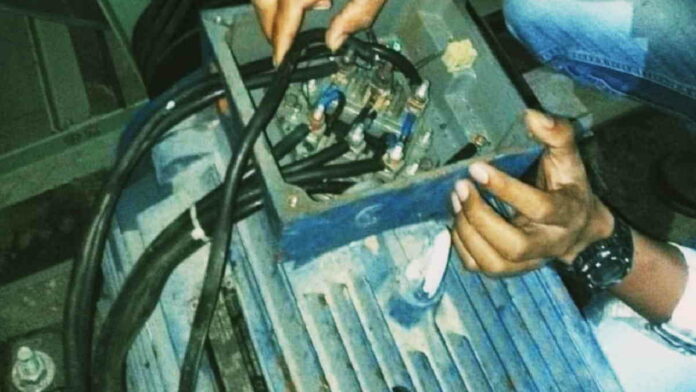 Cara Mengukur Motor 3 Phase untuk Tahu Kondisi Kendaraan
