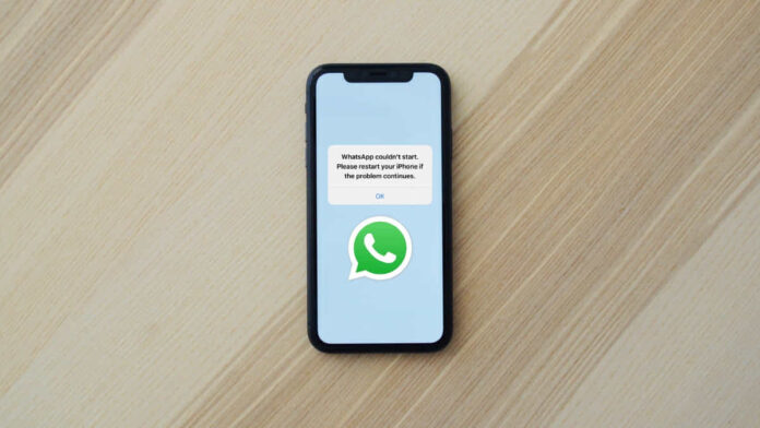 Cara Salin Link WhatsApp di iPhone dan Tutorial Membuatnya, Cek!