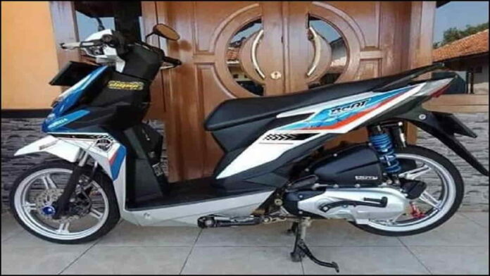 Ciri-Ciri Gardan Motor Matic Rusak yang Patut untuk Kita Waspadai
