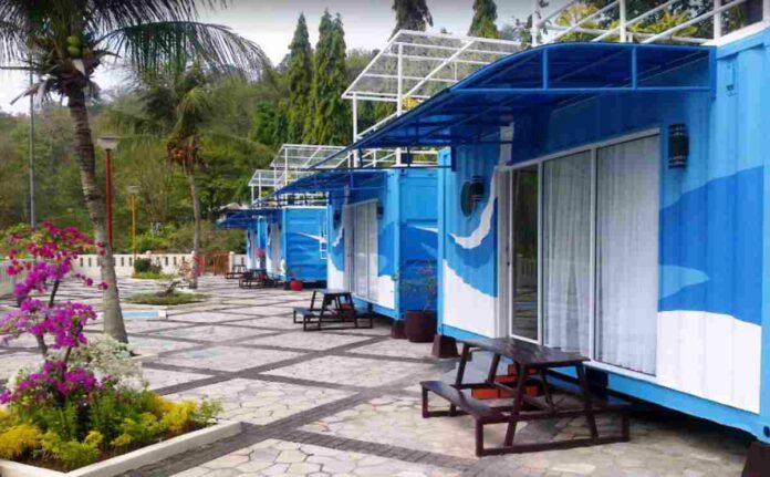 Hotel dan Penginapan di Purwakarta Jawa Barat