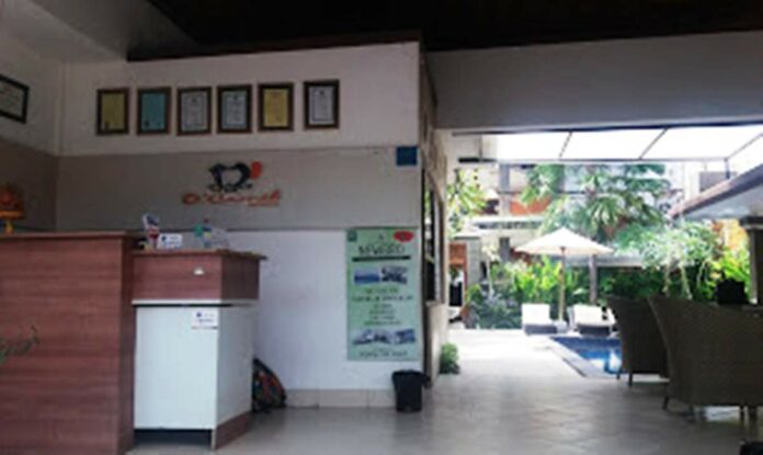 Hotel dan Penginapan di Klungkung Bali