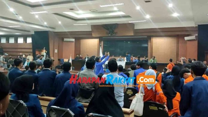 Aliansi BEM Tasikmalaya