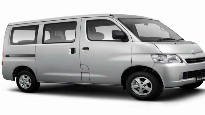 Daihatsu Granmax 2022 1.5 L, Hadirkan Mesin Bertenaga dan Irit BBM!