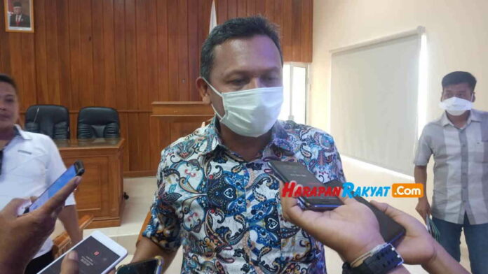 Dampak BBM Naik