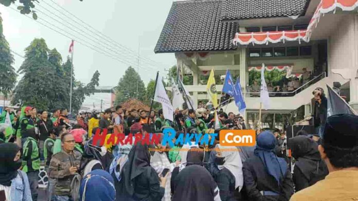 Gedung DPRD Kota