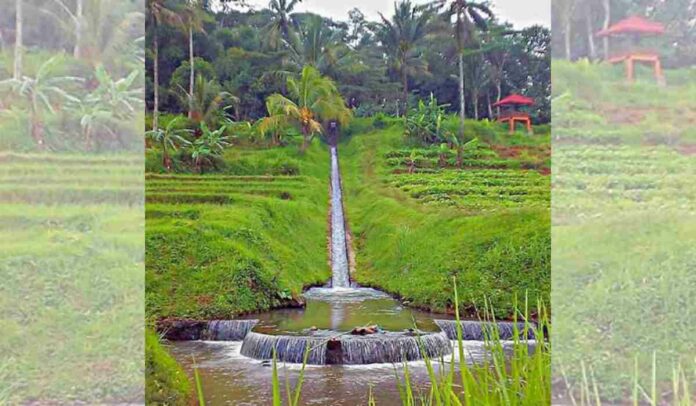 Objek Wisata Desa Sitonjul Kuningan Jawa Barat