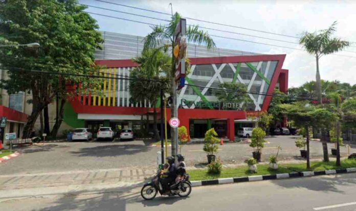 Hotel dan Penginapan di Bojonegoro Jawa Timur