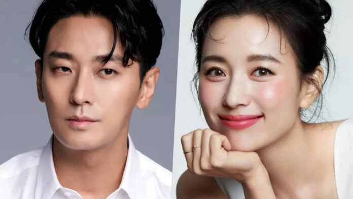 Drama Korea Dominant Species, Gandeng Deretan Pemain Senior