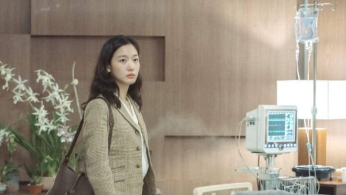 Drama Korea Little Women Episode 5 dan 6