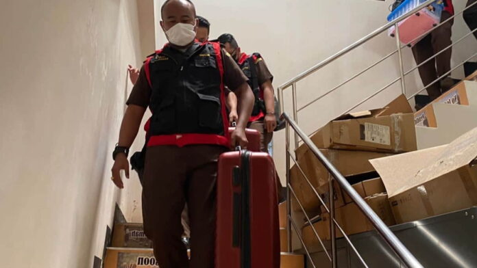 Kasus Korupsi Dana PIP di Tasikmalaya