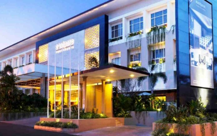 Hotel dan Penginapan di Yogyakarta