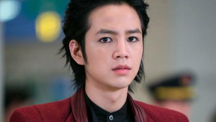 Fakta Jang Geun Suk