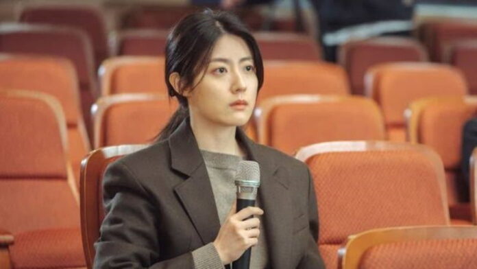 Fakta Nam Ji Hyun