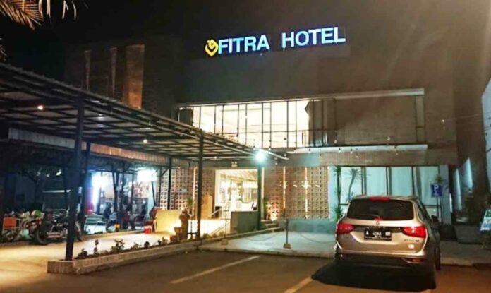 Hotel dan Penginapan di Majalengka Jawa Barat