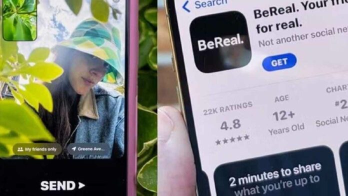 Fitur Baru TikTok Now Resmi Rilis dan Dikatakan Mirip BeReal