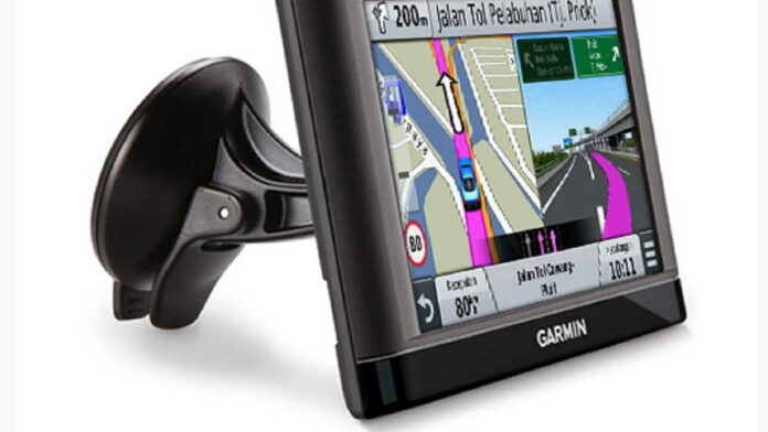 Fungsi GPS pada Mobil Kendaraan Lebih Aman dan Anda Nyaman