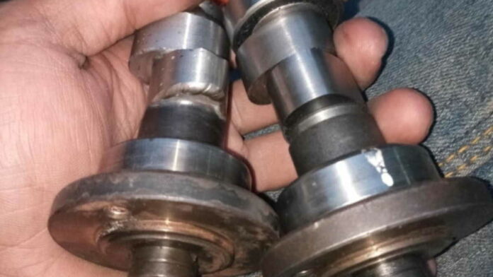 Fungsi Noken As Motor, Cara Kerja dan Peran Penting pada Mesin