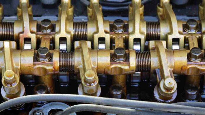 Fungsi Rocker Arm pada Mobil, Penting untuk Bagian Mesin